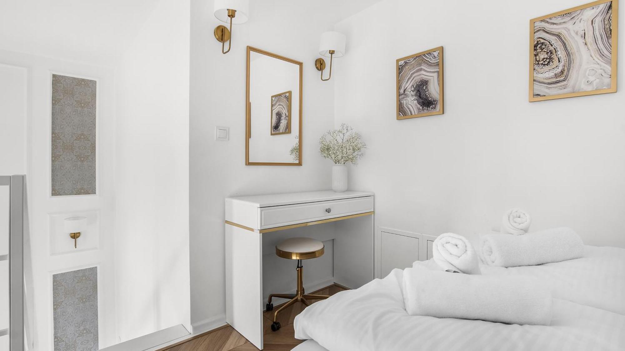 Apartamenty Sun & Snow Bulwar Staromiejski Breslávia Exterior foto