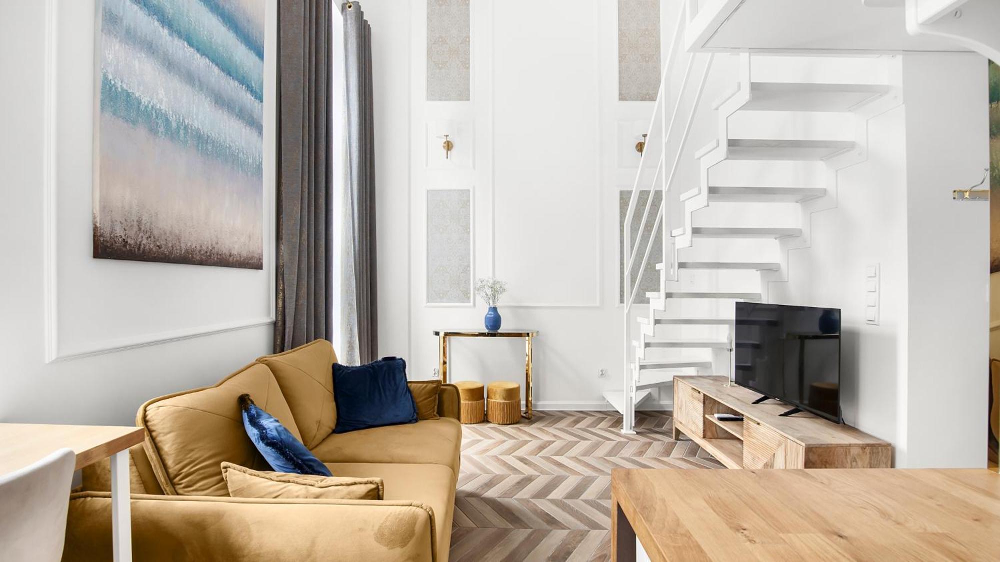 Apartamenty Sun & Snow Bulwar Staromiejski Breslávia Exterior foto